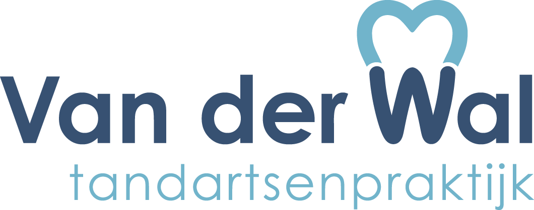 Tandartsenpraktijk van der Wal Logo